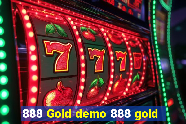 888 Gold demo 888 gold